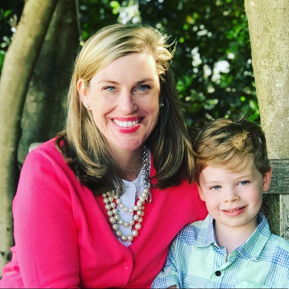 Meet your Posher, Meredith